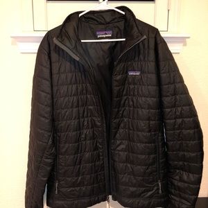 Patagonia Nano Puff Jacket